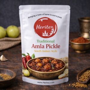 Amla Pickle