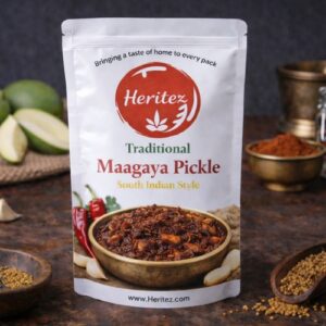 Maagaya Pickle