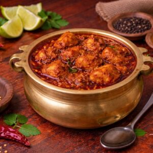 Chicken Pickle