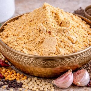 Lentil Spice Mix / Kandi Karam Podi