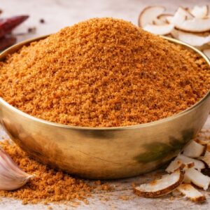 Kobbari Karam Spice Mix