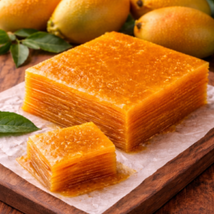 Mango Jelly ( Taandra)